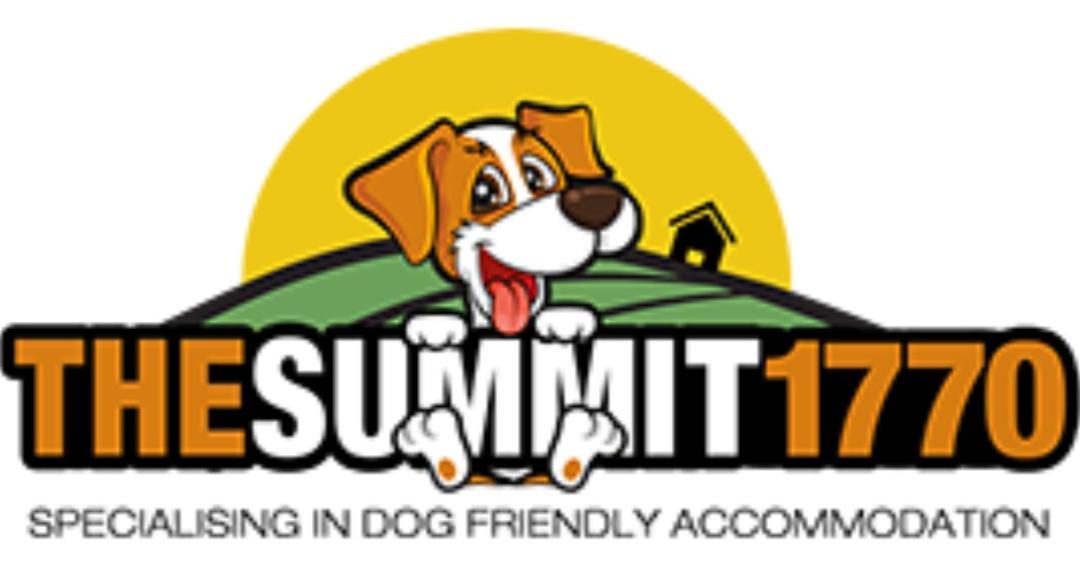 아그네스워터 The Summit 1770 빌라 외부 사진